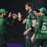 আগস্টের দ্বিতীয় সপ্তাহে দল দেবে পাকিস্তান, ফিরবেন বাবর?