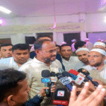 কলকাতায় বসে ফ্যাসিবাদের দোসররা বাংলাদেশকে অস্থিতিশীল করছে-টুকু