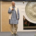 মালয়েশিয়ার কোম্পানিগুলোকে বাংলাদেশে বিনিয়োগের আহ্বান প্রধান উপদেষ্টার