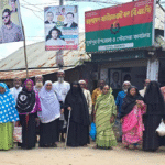 ব্যারিস্টার কায়সার কামালের সহায়তায় আরো ২১ জন ফিরে পাচ্ছেন চোখের আলো