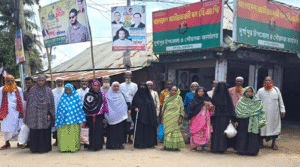 ব্যারিস্টার কায়সার কামালের সহায়তায় আরো ২১ জন ফিরে পাচ্ছেন চোখের আলো