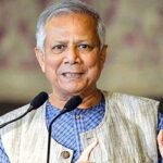 যুক্তরাষ্ট্রের সঙ্গে ঐতিহাসিক চুক্তি কূটনৈতিক বিজয়: প্রধান উপদেষ্টা
