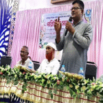 মনিরামপুর ডেকোরেটর মালিক কল্যাণ সমিতির পরিচিতি সভা অনুষ্ঠিত