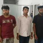 আশুলিয়ায় কাভার্ডভ্যান চালককে হত্যা; গ্রেফতার-৫