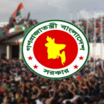 জুলাই অভ্যুত্থানের গেজেট থেকে আট শহীদের নাম বাতিল