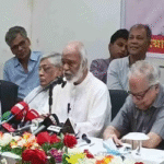 মধ্যমপন্থাই বিএনপির গ্রহণযোগ্যতা: মঈন খান