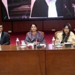জলবায়ু পরিবর্তন ইস্যুতে তরুণ প্রজন্মকে সম্পৃক্ত করতে হবে