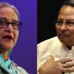 এবার সামনে এলো হাসিনা ও ইনুর চাঞ্চল্যকর অডিও রেকর্ড