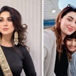 সন্তান জন্মের পর অর্থকষ্টে গহনা বিক্রি করেন অপু বিশ্বাস!
