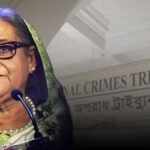 হাসিনার বিরুদ্ধে ১৯ সাক্ষীর সাক্ষ্যগ্রহণ শেষ