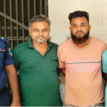 মনিরামপুরে যুবলীগ নেতাসহ তিনজন আটক