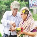 প্রথমবার নাম ভূমিকায় আবুল হায়াত ও দিলারা জামান