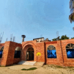 ‎লালমনিরহাটে প্রাচীন সাহাবা মসজিদ—যার বয়স প্রায় ১৪০০ বছর