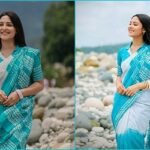 সাদাপাথরের মতো হারিয়ে গেছে সেই সময়টাও: নাজনীন নীহা
