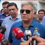 লোকসানে থাকা স্থলবন্দরগুলো বন্ধ করা হবে: নৌ পরিবহন উপদেষ্টা