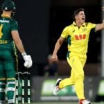 হেরেও রেকর্ড দক্ষিণ আফ্রিকার