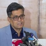 ‘নির্বাচন ফেব্রুয়ারির প্রথমার্ধেই হবে, কেউ প্রতিহত করতে পারবে না’