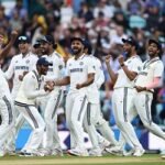 সিরাজের আগুনে বোলিংয়ে পুড়ল ইংল্যান্ড, রুদ্ধশ্বাস জয়ে সিরিজ বাঁচালো ভারত