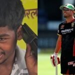 ছত্তিশগড়ের যুবককে ফোনকল কোহলি, ডি ভিলিয়ার্সের, কিন্তু কীভাবে?
