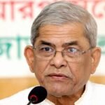 পুলিশের কাজে বাধা দেওয়ার মামলা থেকে ফখরুলকে অব্যাহতি
