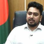 মালয়েশিয়া সফরে যাচ্ছেন নাহিদ ইসলাম
