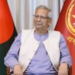 কেউ যেন সাম্প্রদায়িক সম্প্রীতি নষ্ট করতে না পারে: প্রধান উপদেষ্টা