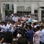 বিকালে আন্দোলকারীদের সঙ্গে বসবেন অর্থ উপদেষ্টা