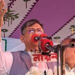 আল্লাহ ছাড়া নির্বাচন কেউ ঠেকাতে পারবে না: বিএনপি নেতা সালাহউদ্দিন