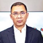 জনগণের রায়ে কল্যাণকর রাষ্ট্র গড়ে তোলা হবে: তারেক রহমান