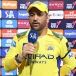 আগামী ১৫-২০ বছরও চেন্নাইয়ে থাকবেন ধোনি