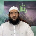 জুলাই ঘোষণাপত্রের সমালোচনা করে যা বললেন মামুনুল হক