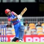 এক ওভারে ৪৫ রানের বিশ্ব রেকর্ড