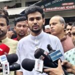 নুরের ওপর হামলার দায়িত্ব সরকারকে নিতে হবে: উপদেষ্টা আসিফ