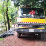 রড বোঝাই ট্রাক লুট, নোয়াখালীতে যুবদল কর্মিসহ গ্রেপ্তার-২