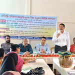 দুর্গাপুরে প্রতিবন্ধিদের অধিকার বিষয়ক কর্মশালা
