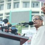 ‘হাসিনাকে আর রাজনীতি করতে দেব না—এই শপথ নিতে হবে’