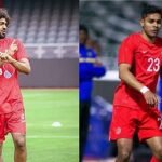 নেপালের বিপক্ষে বাংলাদেশের প্রাথমিক স্কোয়াডে হামজা, নেই সমিত