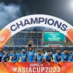 এশিয়া কাপ জিতবে ভারত