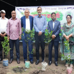 ঢাকায় জুলাই পুনর্জাগরণ ও তারুণ্যের উৎসবে অগ্রণী ব্যাংকের বৃক্ষ রোপণ কর্মসূচি