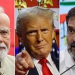 আদানিকে বাঁচাতেই মোদির নীরবতা: রাহুল গান্ধীর অভিযোগ
