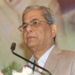 তারেক রহমানই দেশের ভবিষ্যৎ প্রধানমন্ত্রী: মির্জা ফখরুল