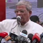 সরকারের একপেশে নীতির কারণেই ওষুধ শিল্পে সংকট: মির্জা ফখরুল