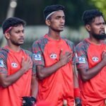 চ্যাম্পিয়ন কোরিয়ার গ্রুপে বাংলাদেশ, এশিয়া কাপে নেই ওমানও
