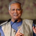 মালয়েশিয়া যাচ্ছেন প্রধান উপদেষ্টা, সই হতে পারে ৫ সমঝোতা স্মারক