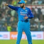 রোহিতকে আরও পাঁচ বছর দরকার, ফিটনেসে মন দিতে বললেন যুবরাজের বাবা
