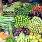 সবজির দাম বাড়ার মূল কারণ ‘বৃষ্টি’