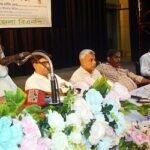 গণতান্ত্রিক রাষ্ট্র বিনির্মাণের জন্য নির্বাচন হতে হবে: নার্গিস বেগম