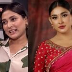 মেহজাবীনের আসল নাম কী, জানালেন নিজেই