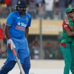 ‘ভারত-বাংলাদেশ ম্যাচে সব সময় লড়াই হয়’