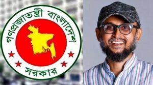 লালন সেলিব্রেট করা দিয়ে আমরা রবীন্দ্র-নজরুলের বাইরে তাকাতে শুরু করলাম: ফারুকী